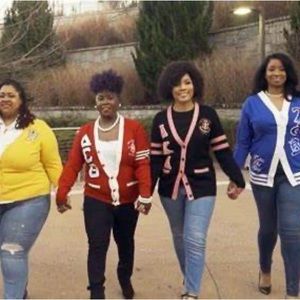 Sorority Sisters get 20% discount on your first purchase until 3/31/23!